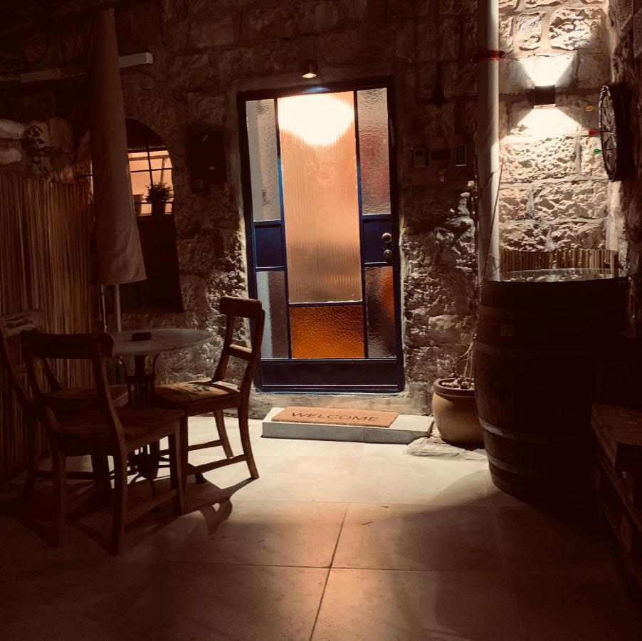La Guta Studio Suite Jerusalem Jerusalém Exterior foto