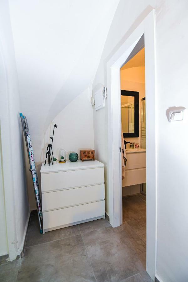 La Guta Studio Suite Jerusalem Jerusalém Exterior foto