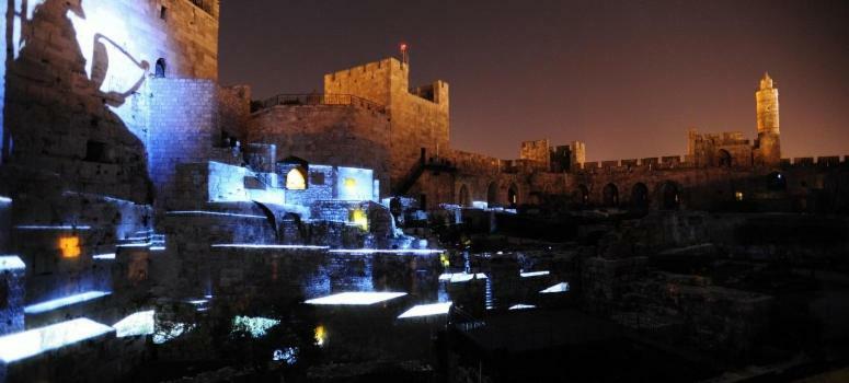 La Guta Studio Suite Jerusalem Jerusalém Exterior foto
