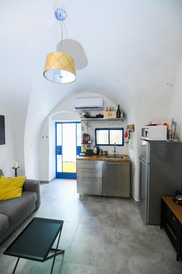 La Guta Studio Suite Jerusalem Jerusalém Exterior foto